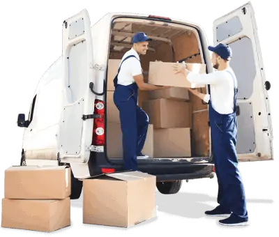 sidcup removals