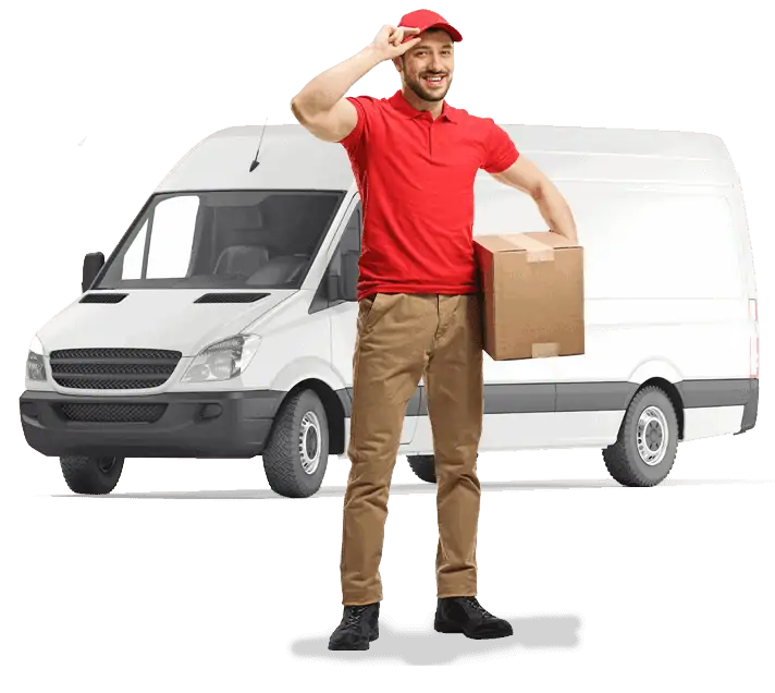 man with van removals
